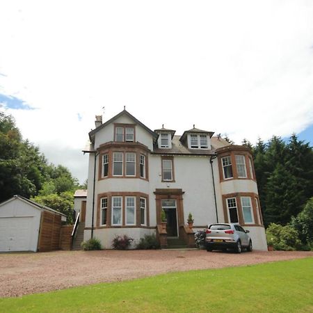 Braemount House Apartment Barrhead Exterior foto